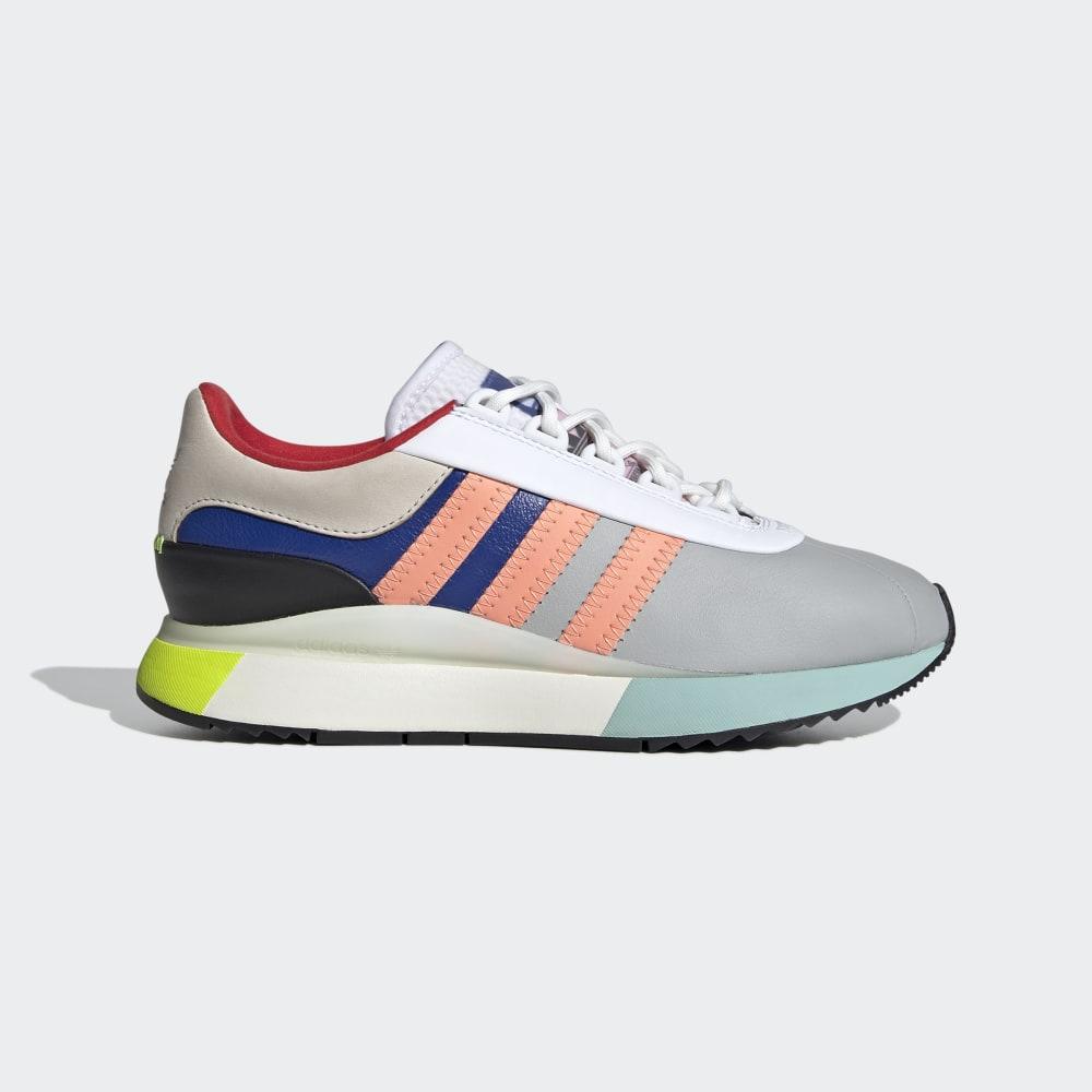 Originals Adidas SL Andridge Dama Romania - Gri/Corai FU7134